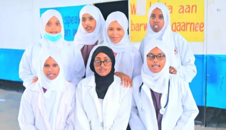 Student moment