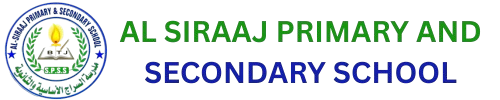 Al Siraaj Logo