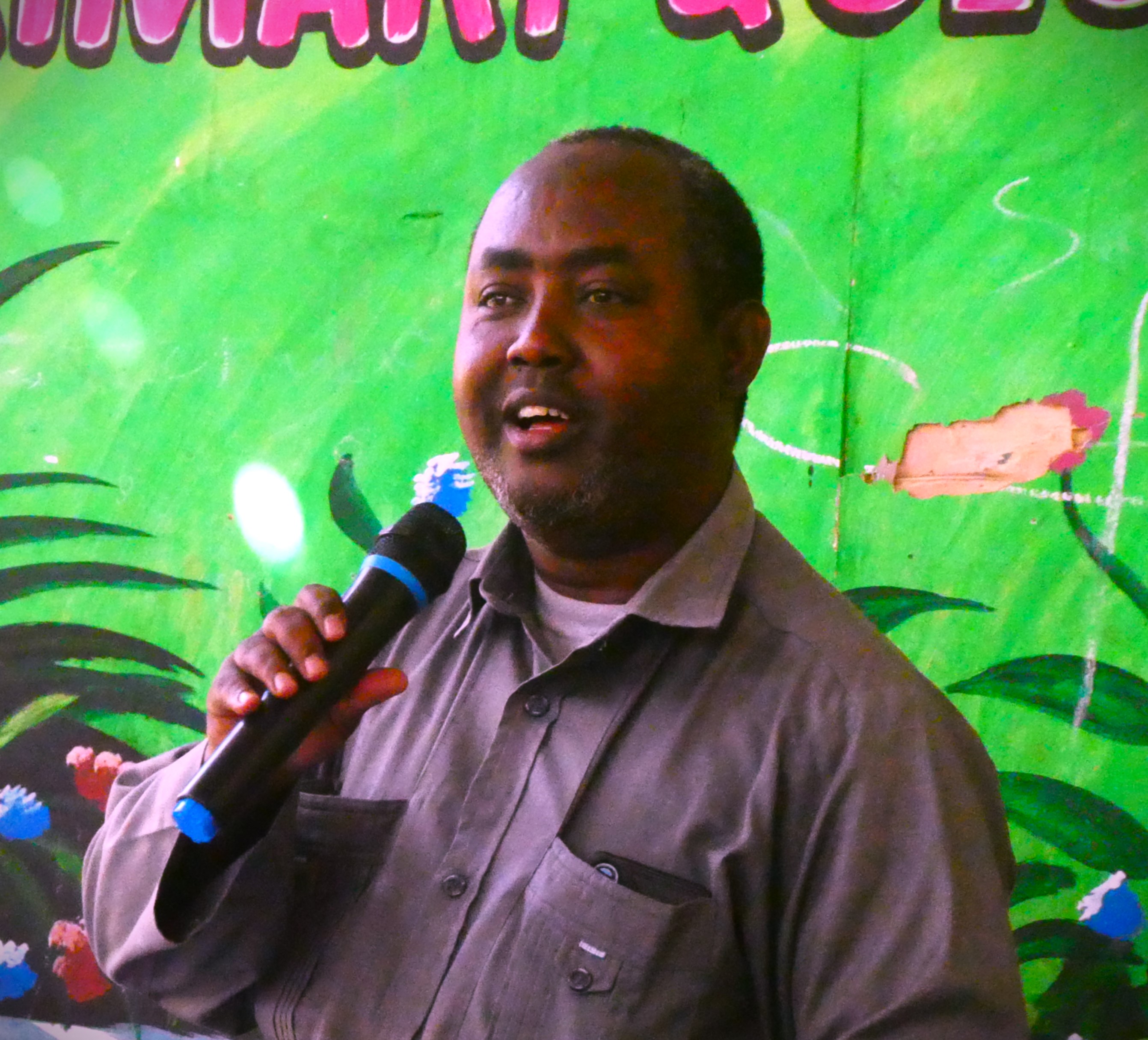 Sheiq Hassan